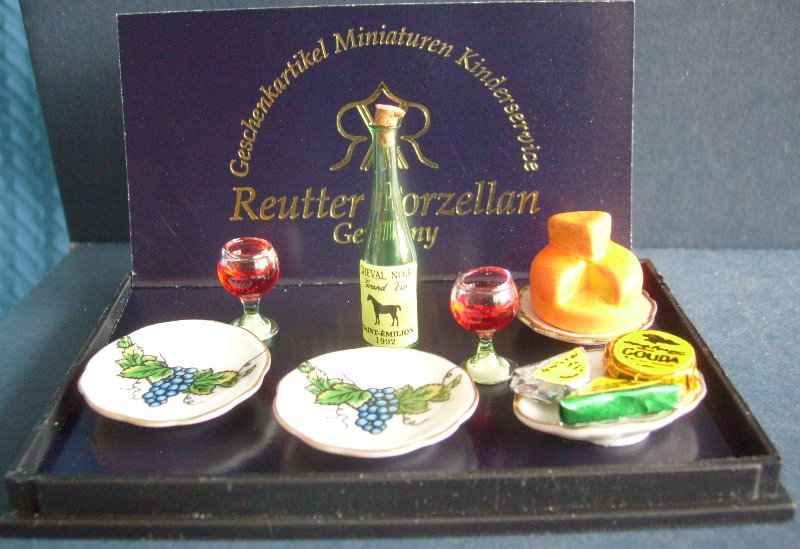 Käsegang mit Wein Käsegang mit Wein