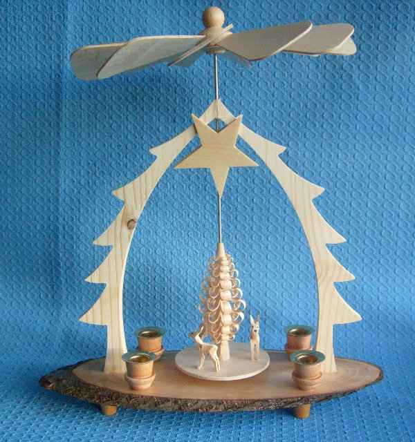 Rehpyramide Rehpyramide
