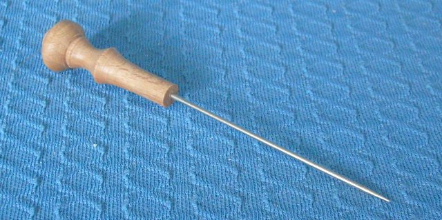 Umstecknadel klein Umstecknadel klein