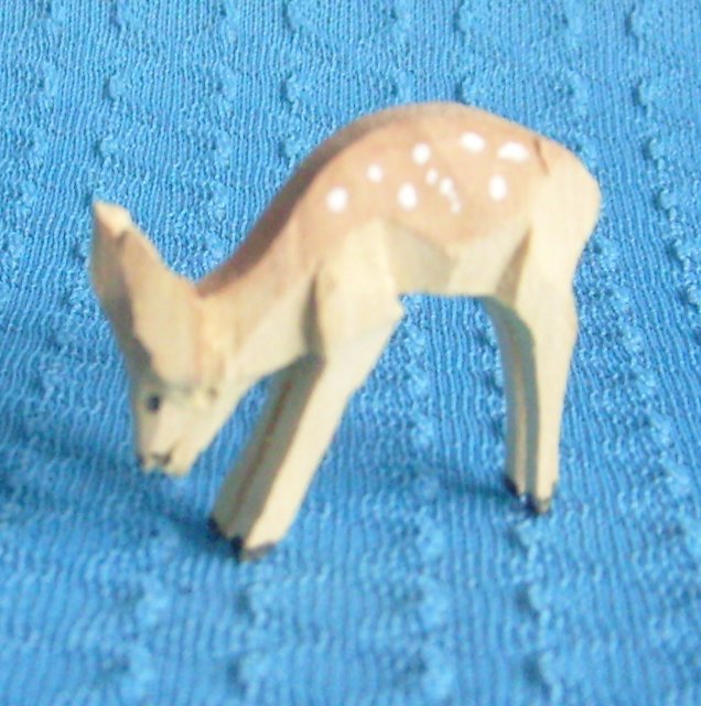 Rehkind 3 cm Rehkind 3 cm