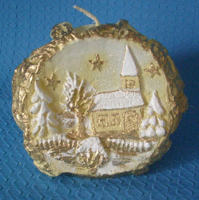 Weihnachtskugel Weihnachtskugel