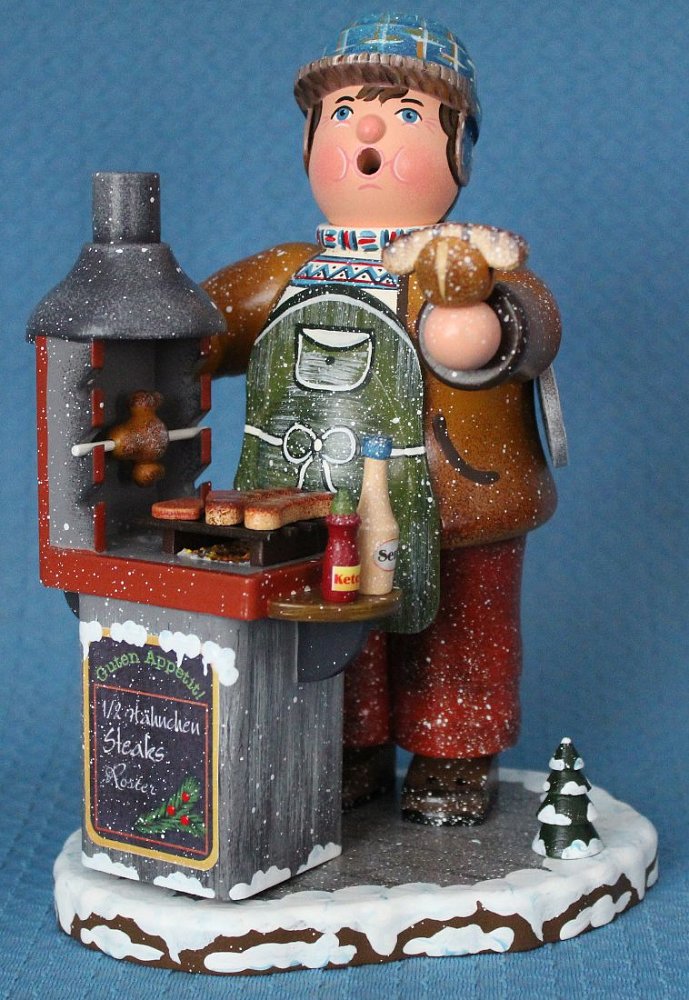 RM Grillmeister
