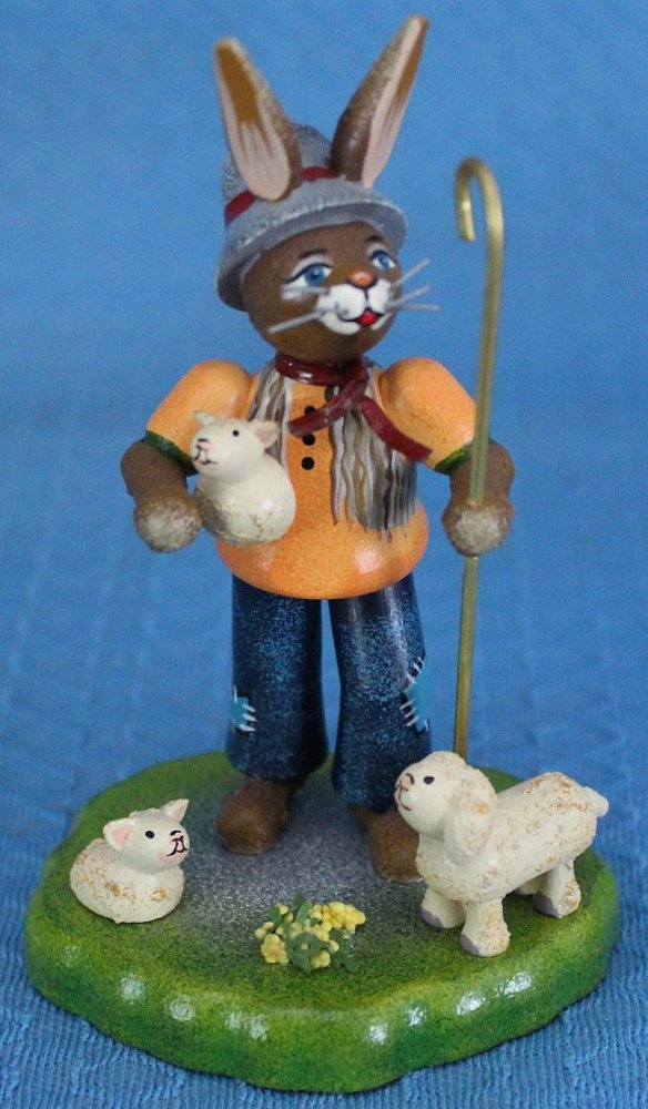 Osterlämmer- vorrätig 1 Stück