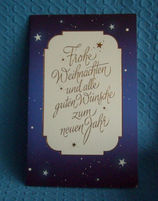 Karte: Sternhimmel Karte: Sternhimmel