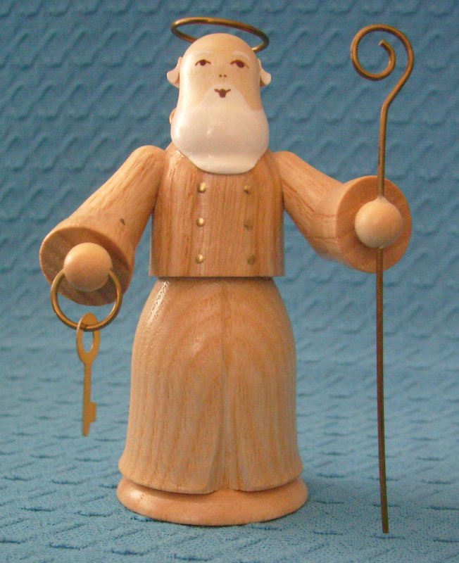 Petrus Petrus