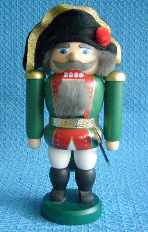General General