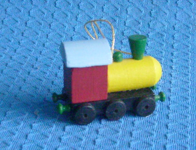 Baumbehang Eisenbahn Baumbehang Eisenbahn