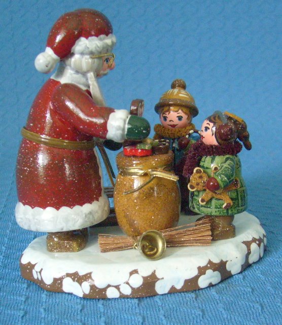 Danke, lieber Weihnachtsmann- vorrätig 1 Stück Danke, lieber Weihnachtsmann- vorrätig 1 Stück