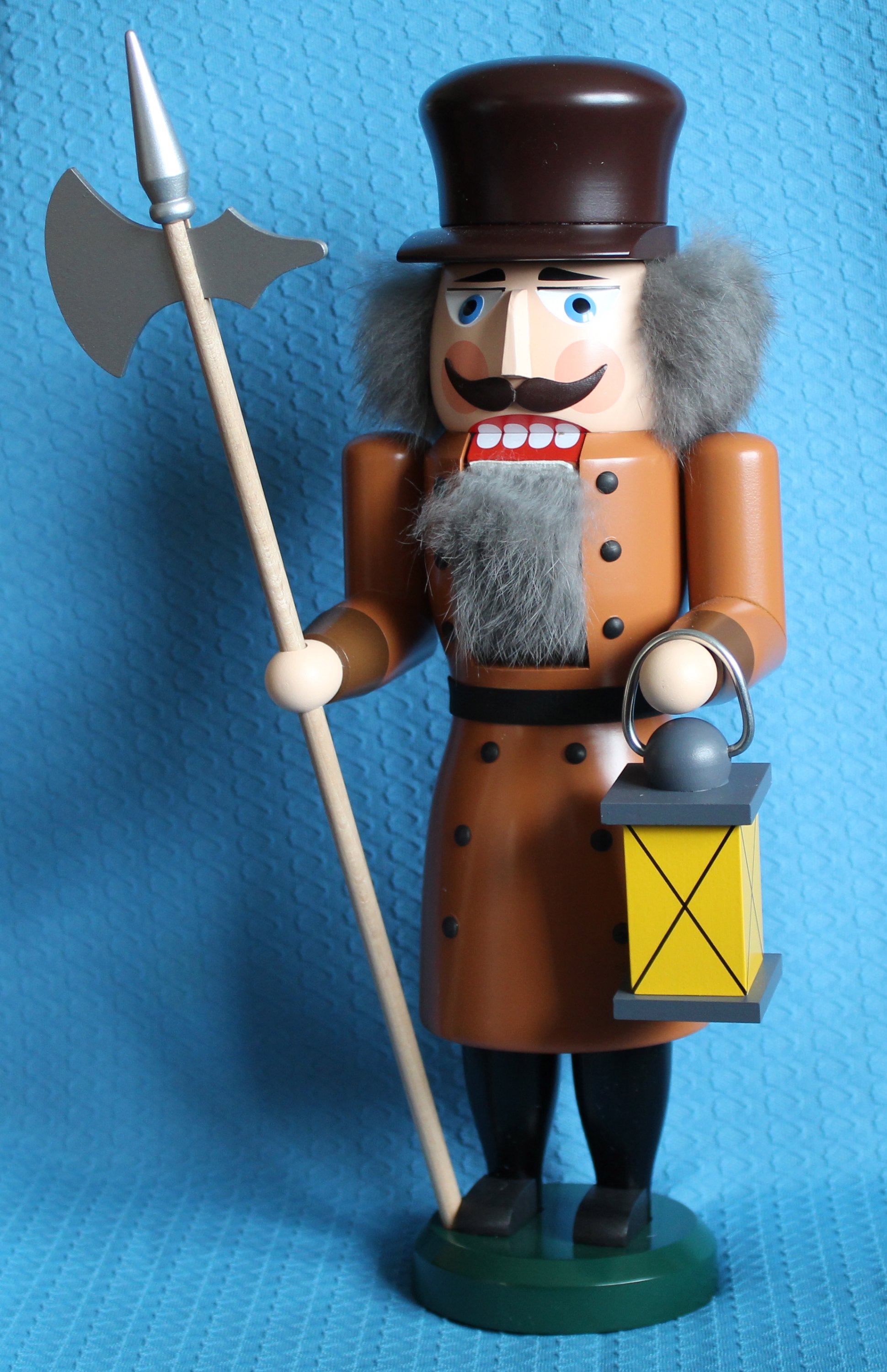 Nachtwächter - 1 Stück vorrätig Nachtwächter - 1 Stück vorrätig