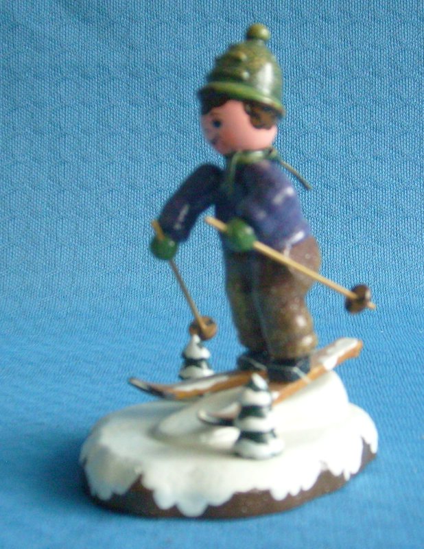 Schneeschuhfahrt 8 cm - noch 1 Stück Schneeschuhfahrt 8 cm - noch 1 Stück