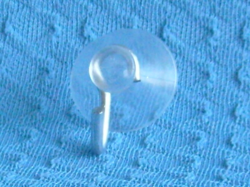 Aufhänger für Fensterschmuck klein Aufhänger für Fensterschmuck klein