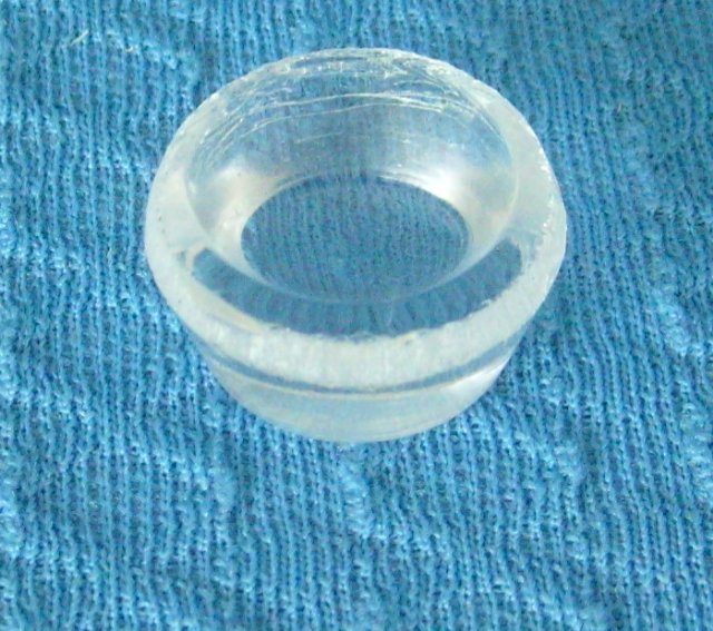 Pyramidenlager für größere Pyramiden Pyramidenlager für größere Pyramiden