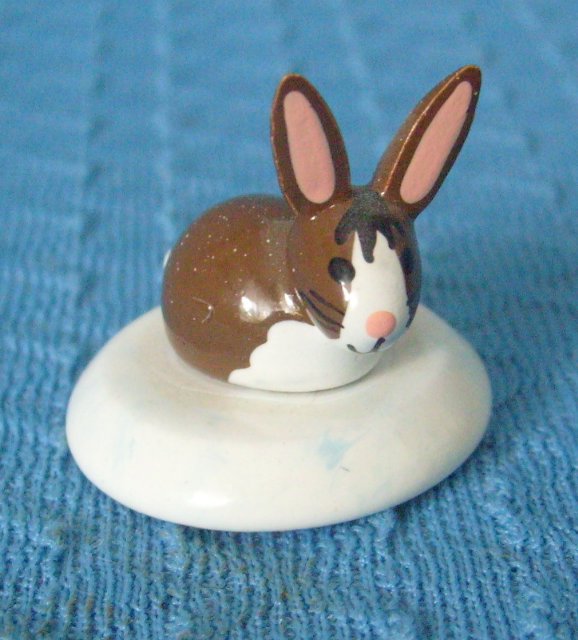 Hase 1,5 cm